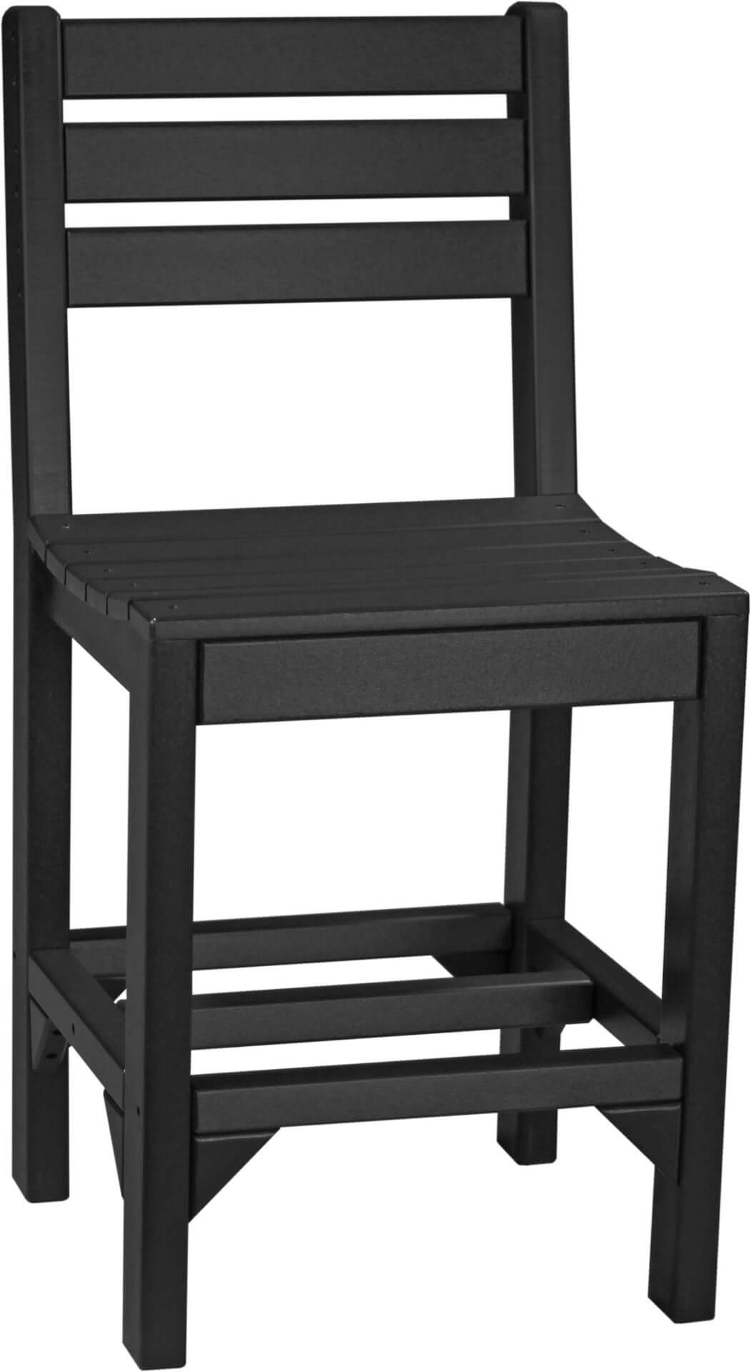 LuxCraft Island Side Chair