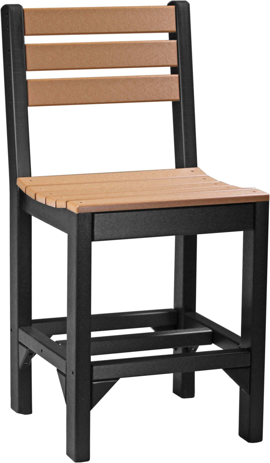LuxCraft Island Side Chair