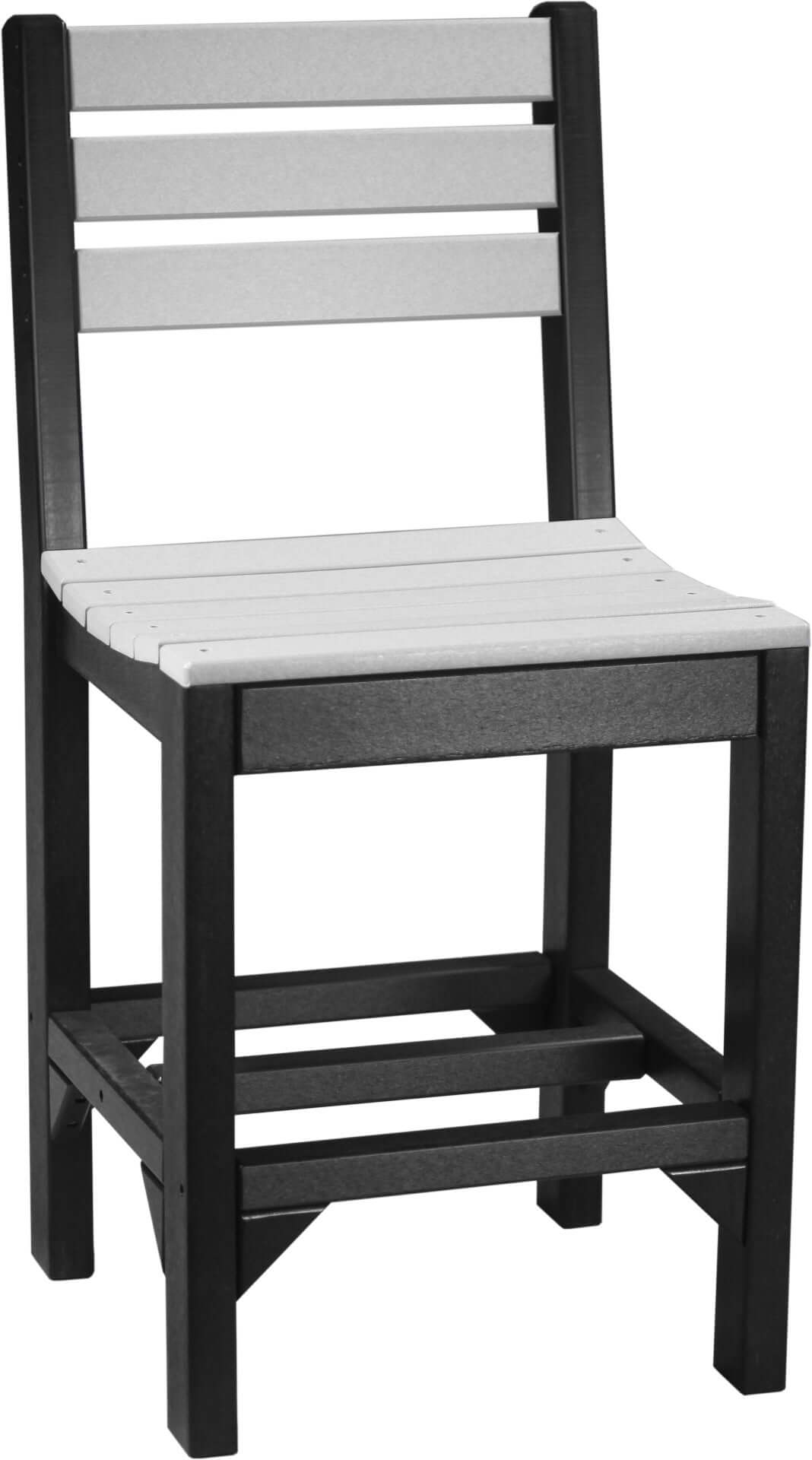 LuxCraft Island Side Chair