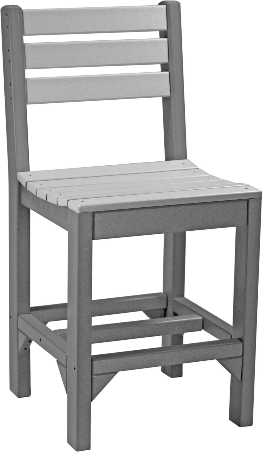 LuxCraft Island Side Chair