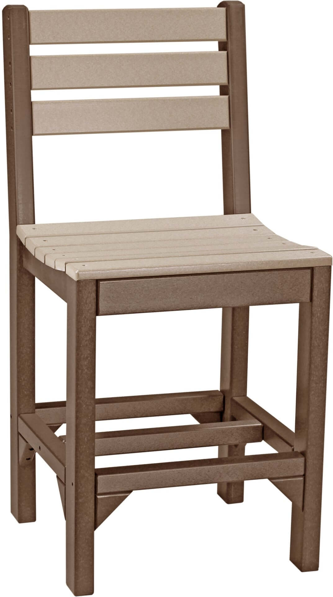 LuxCraft Island Side Chair