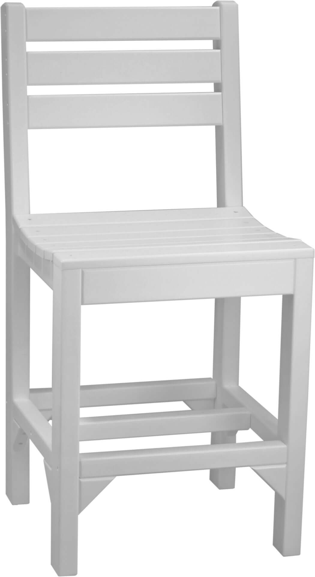 LuxCraft Island Side Chair