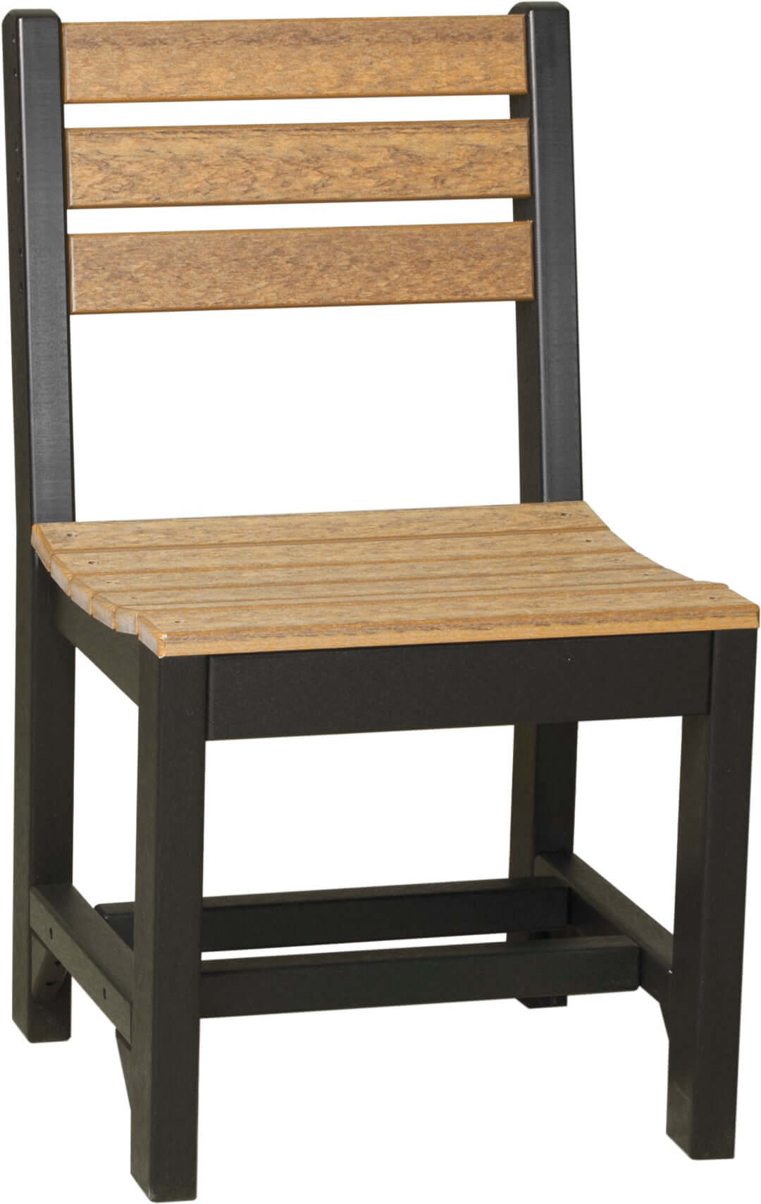 LuxCraft Island Side Chair