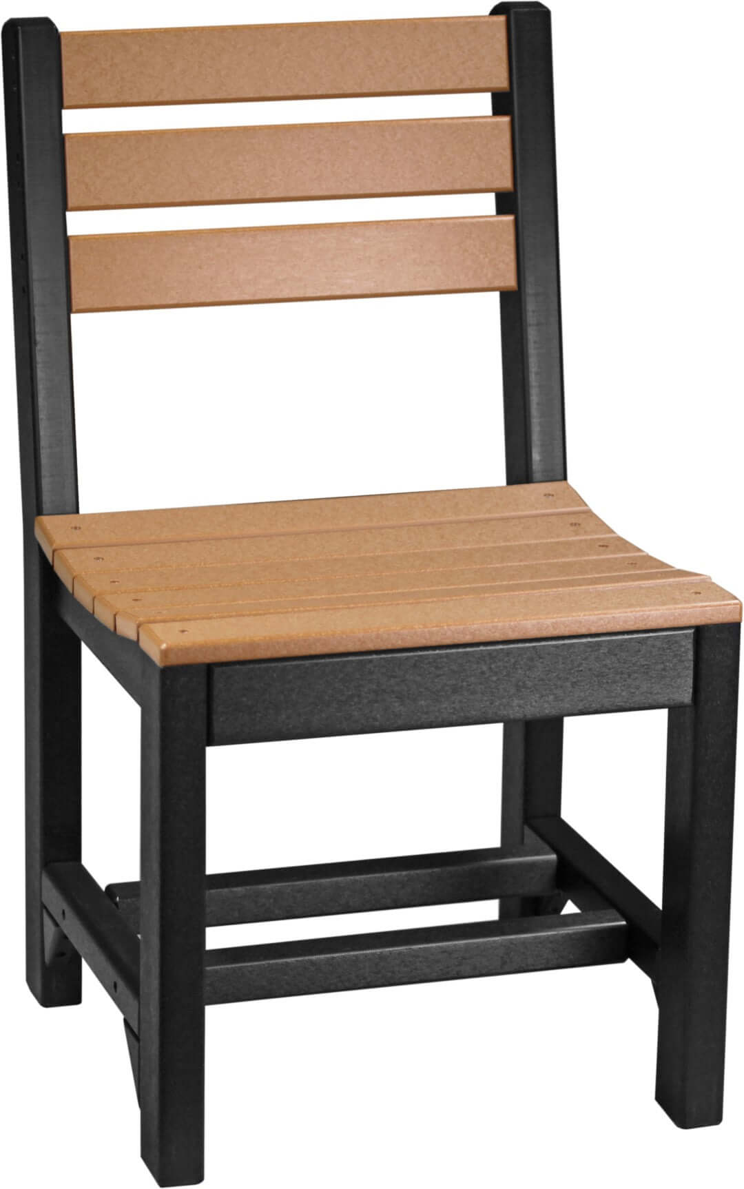 LuxCraft Island Side Chair
