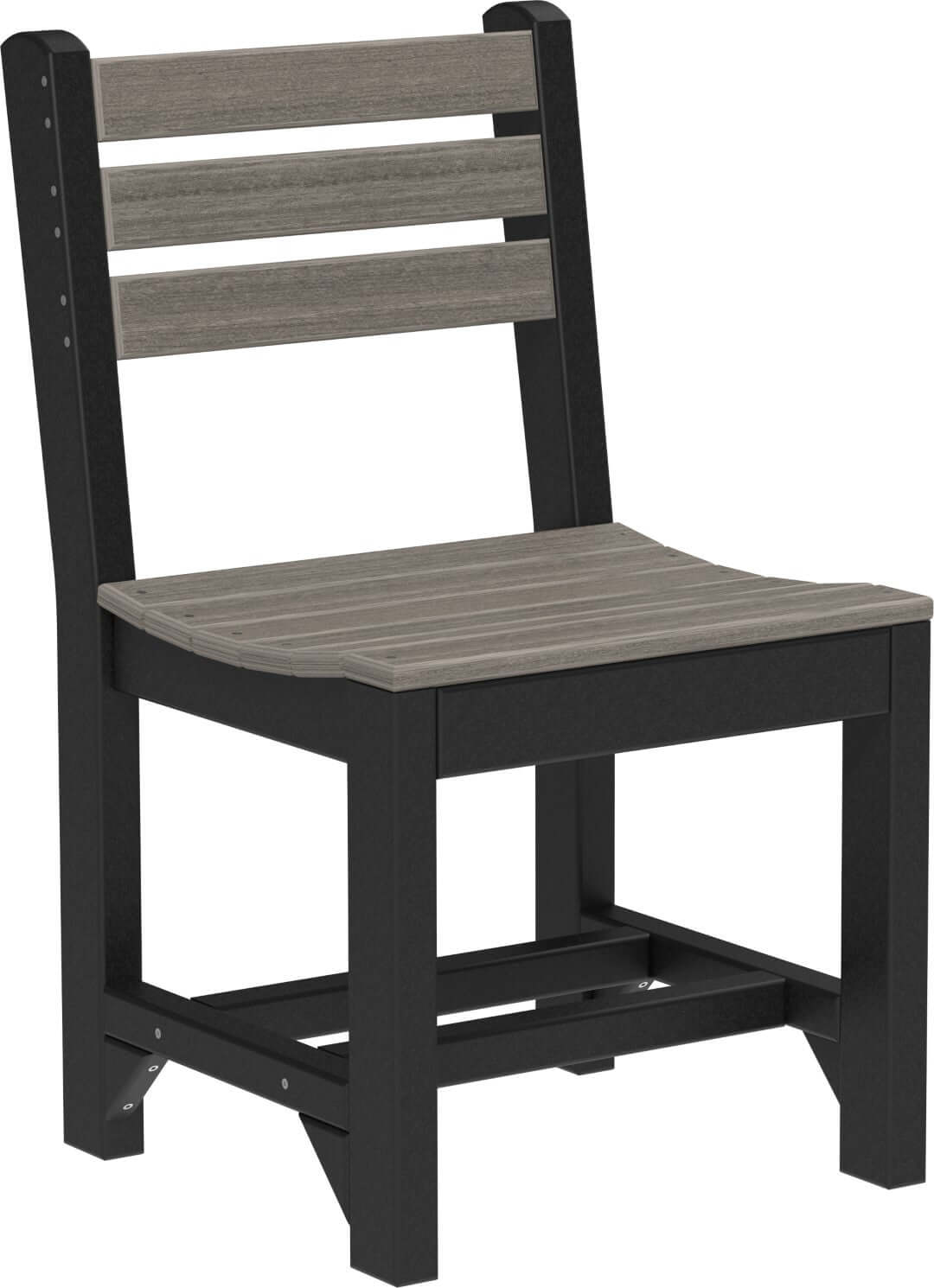 LuxCraft Island Side Chair