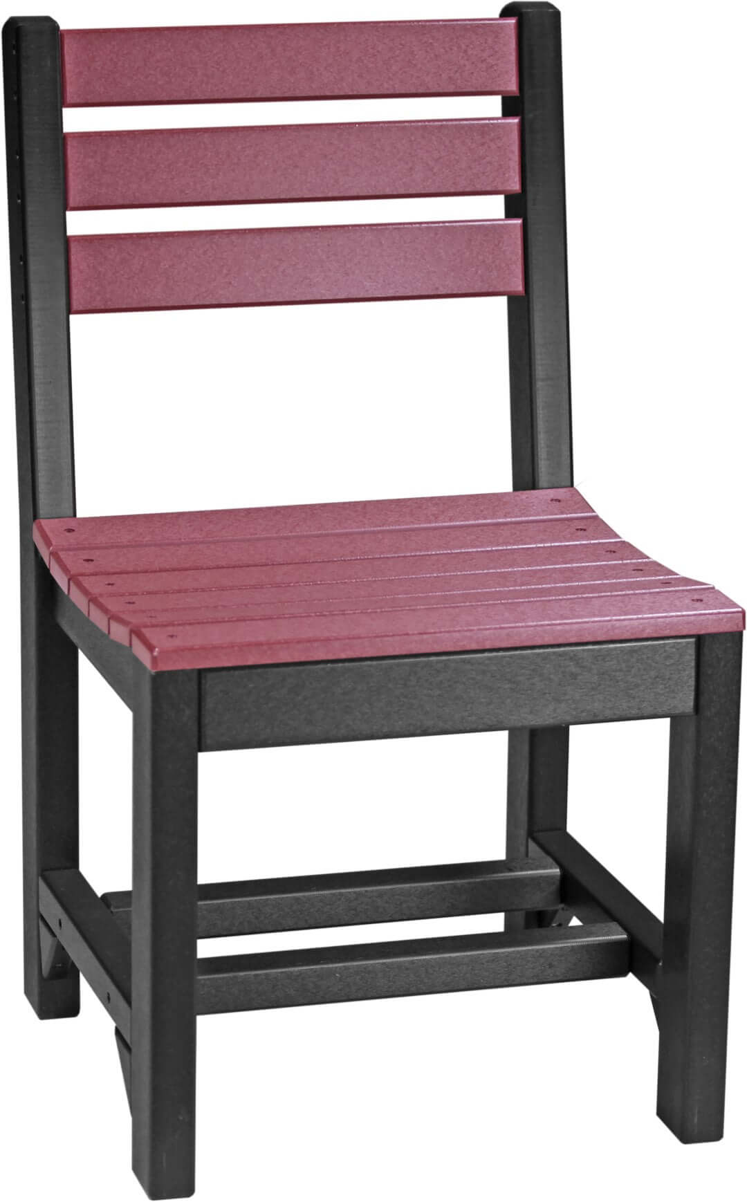LuxCraft Island Side Chair