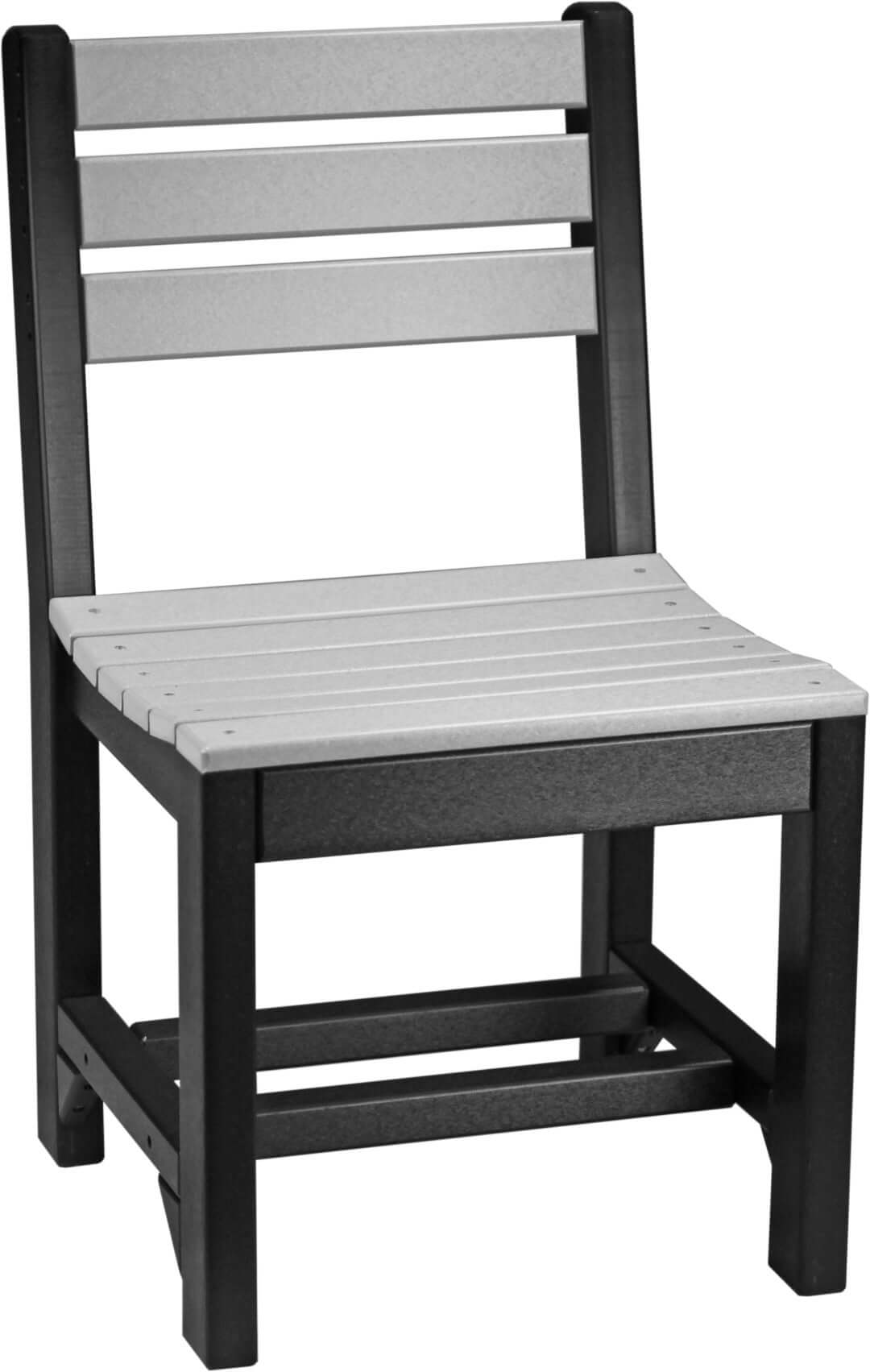 LuxCraft Island Side Chair