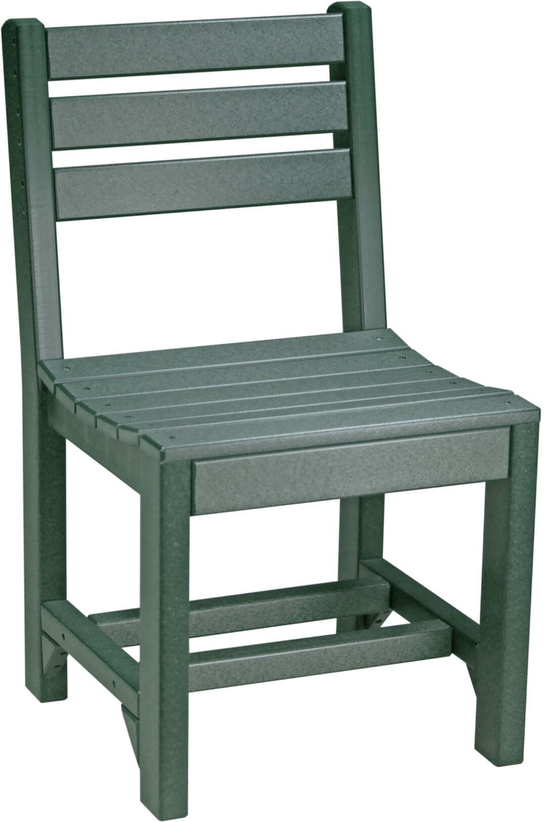 LuxCraft Island Side Chair