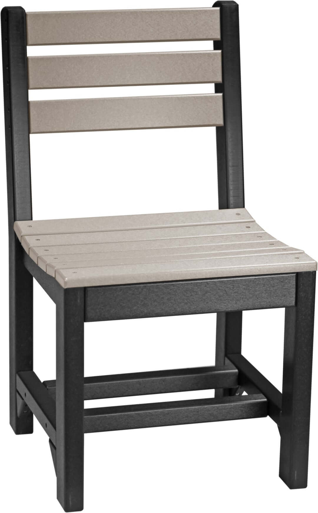 LuxCraft Island Side Chair