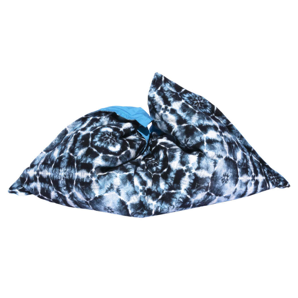 Ledge Lounger Laze Pillow | Luxurious In-Pool Float