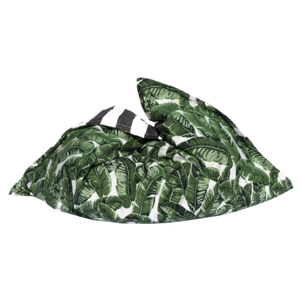 Ledge Lounger Laze Pillow | Luxurious In-Pool Float