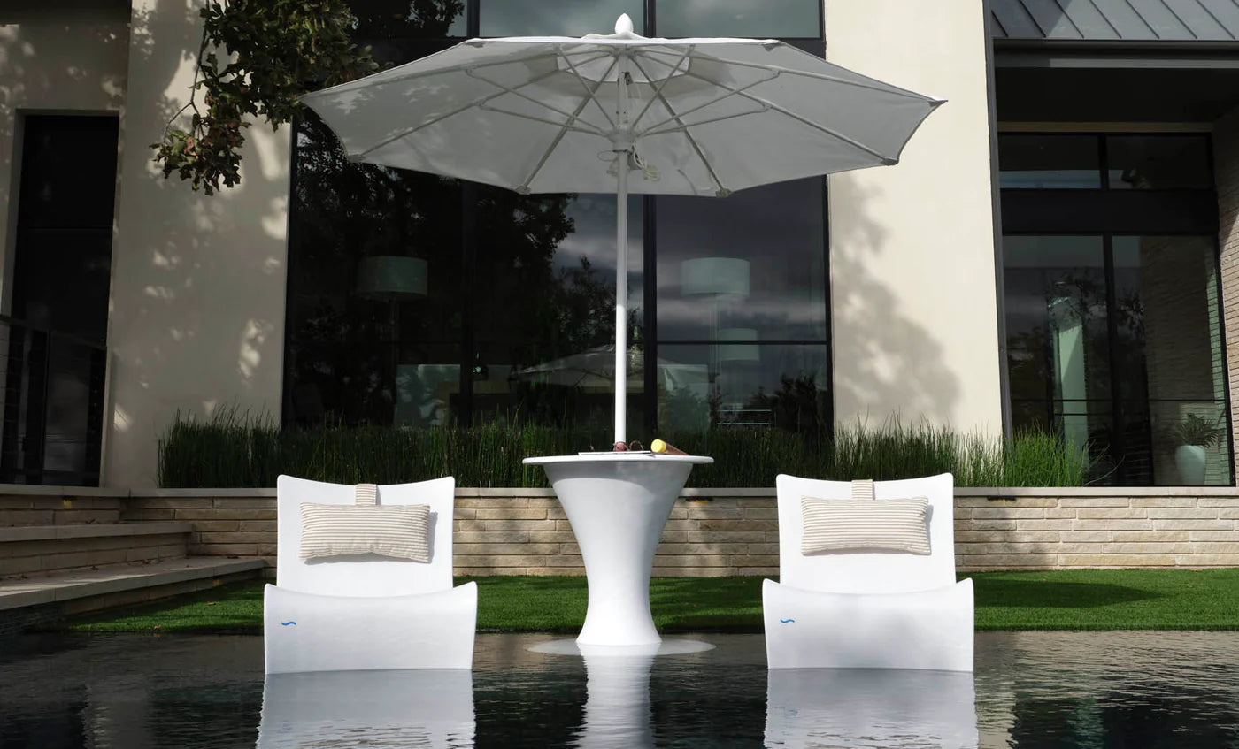 Ledge Lounger Autograph Chair