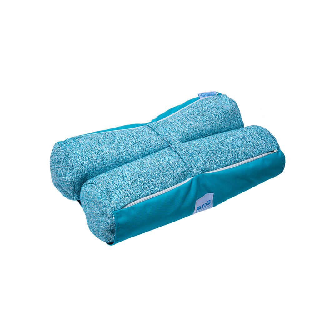 Ledge Lounger Laze Hammock | Luxurious In-Pool Float