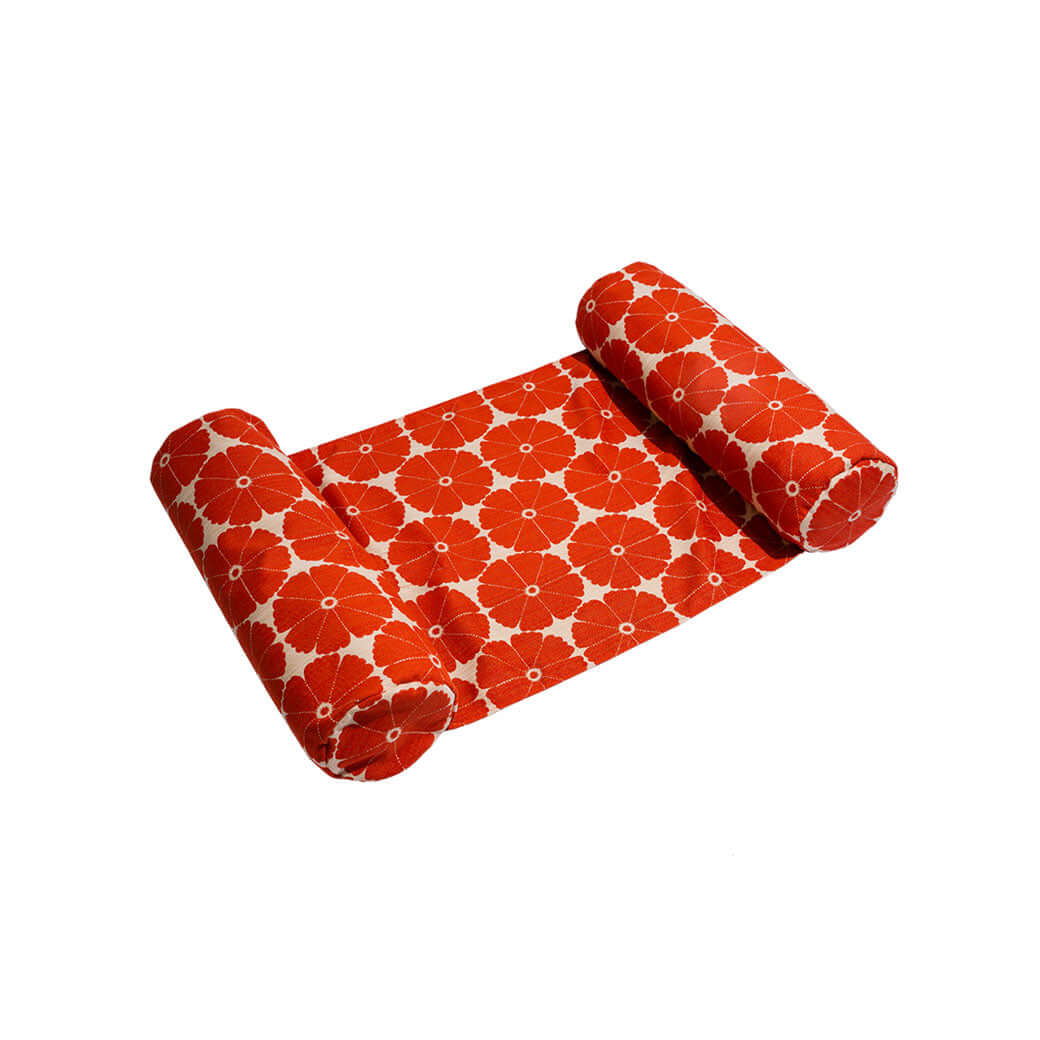 Ledge Lounger Laze Hammock | Luxurious In-Pool Float