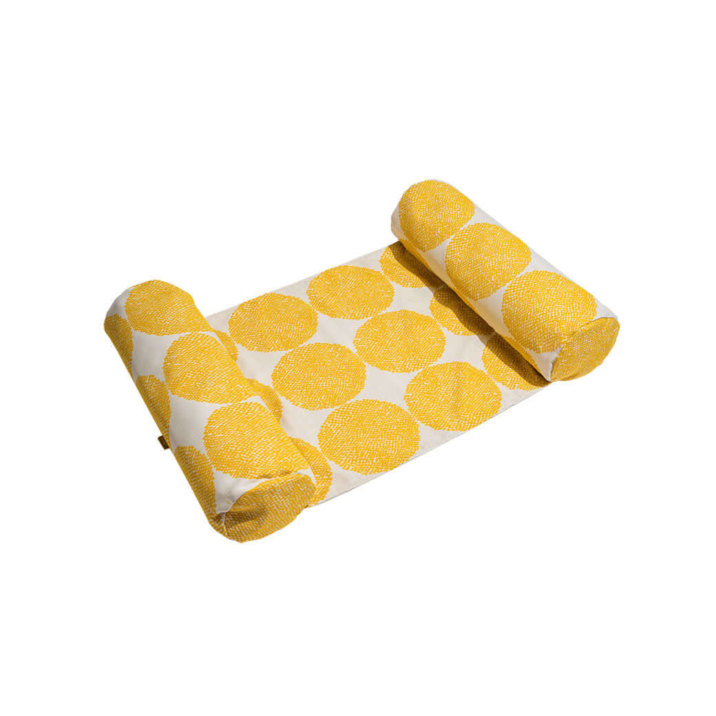 Ledge Lounger Laze Hammock | Luxurious In-Pool Float