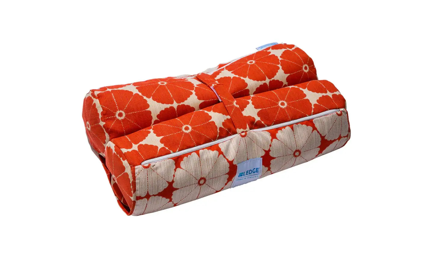 Ledge Lounger Laze Hammock | Luxurious In-Pool Float