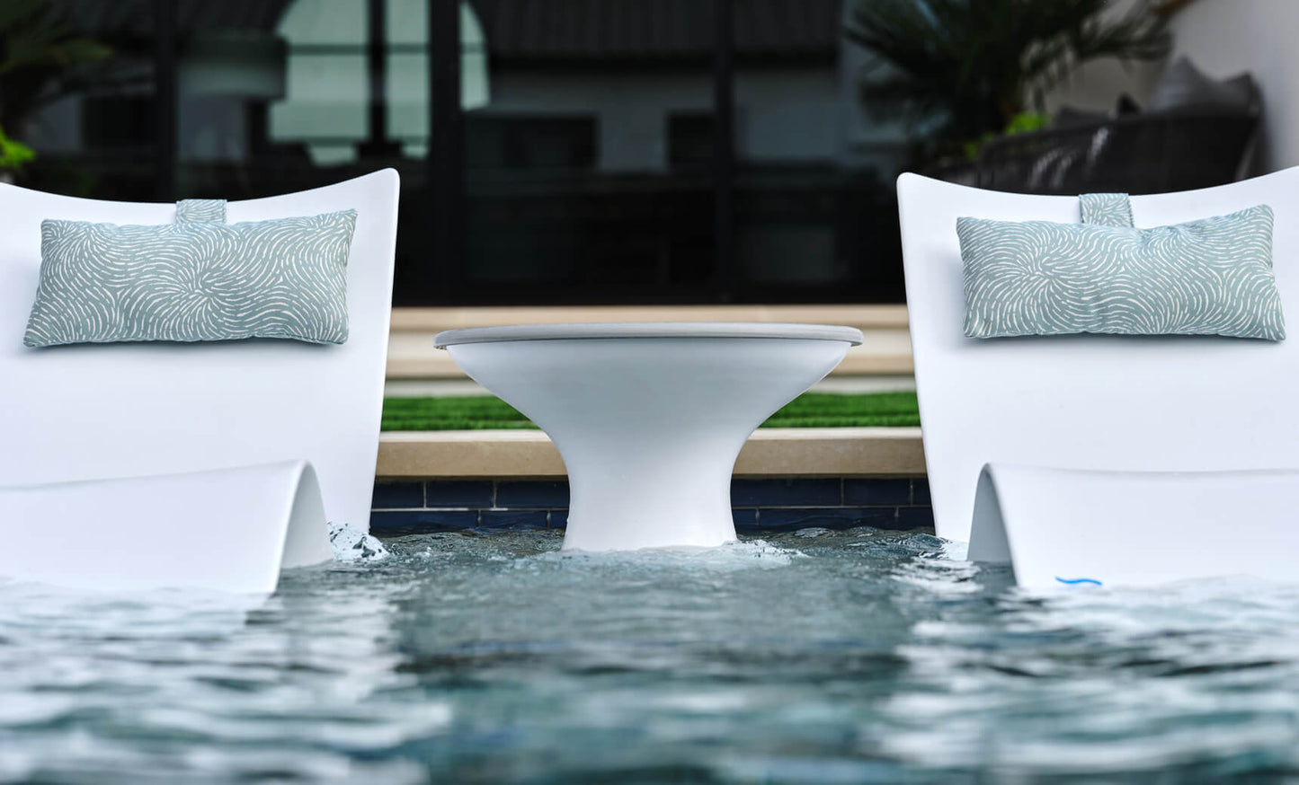 Ledge Lounger Autograph Chaise