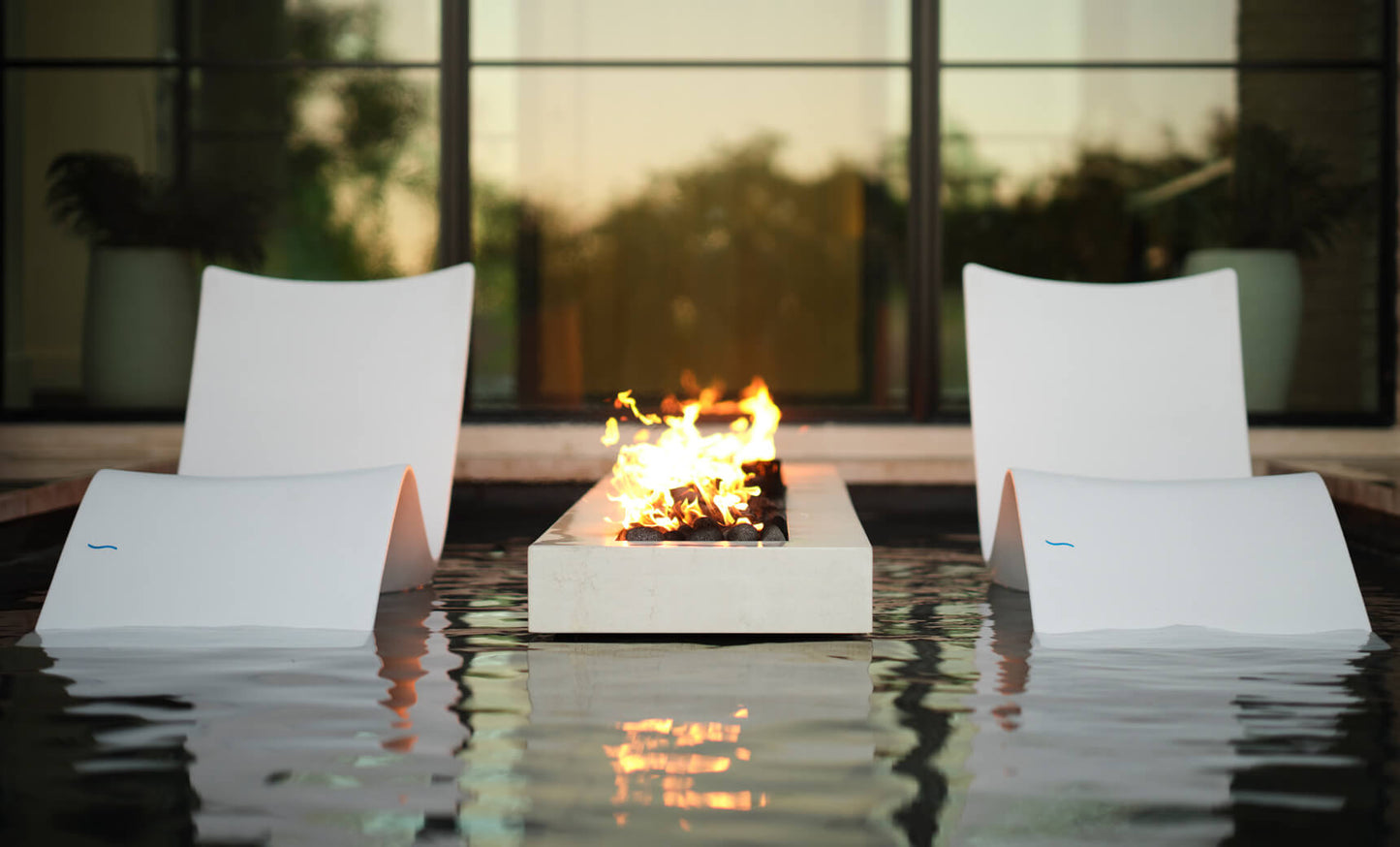 Ledge Lounger Autograph Chaise