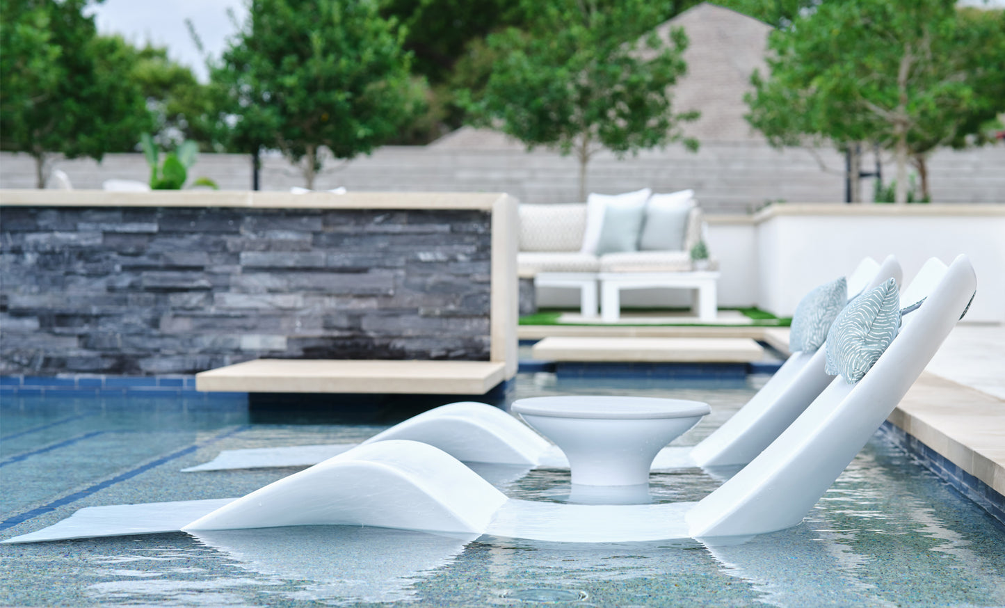 Ledge Lounger Autograph Chaise