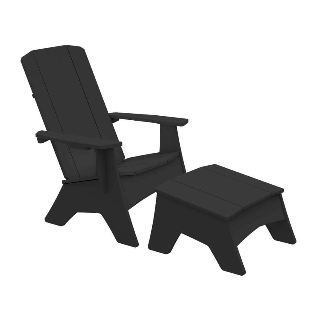 Ledge Lounger Mainstay Adirondack Chair