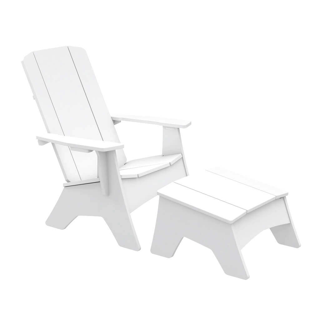Ledge Lounger Mainstay Adirondack Chair