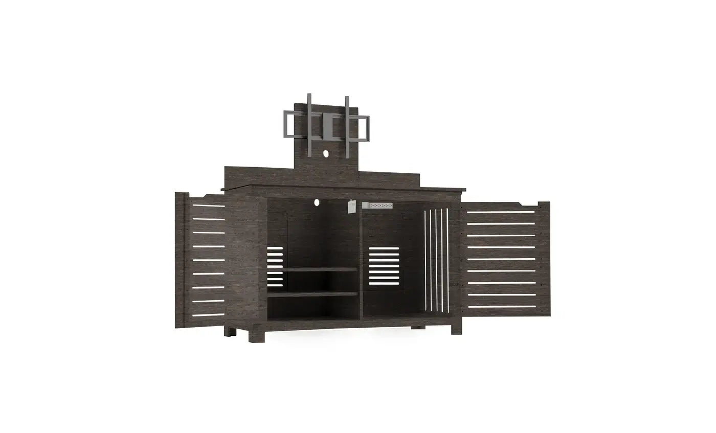 Mainstay Bar Credenza by Ledge Lounger
