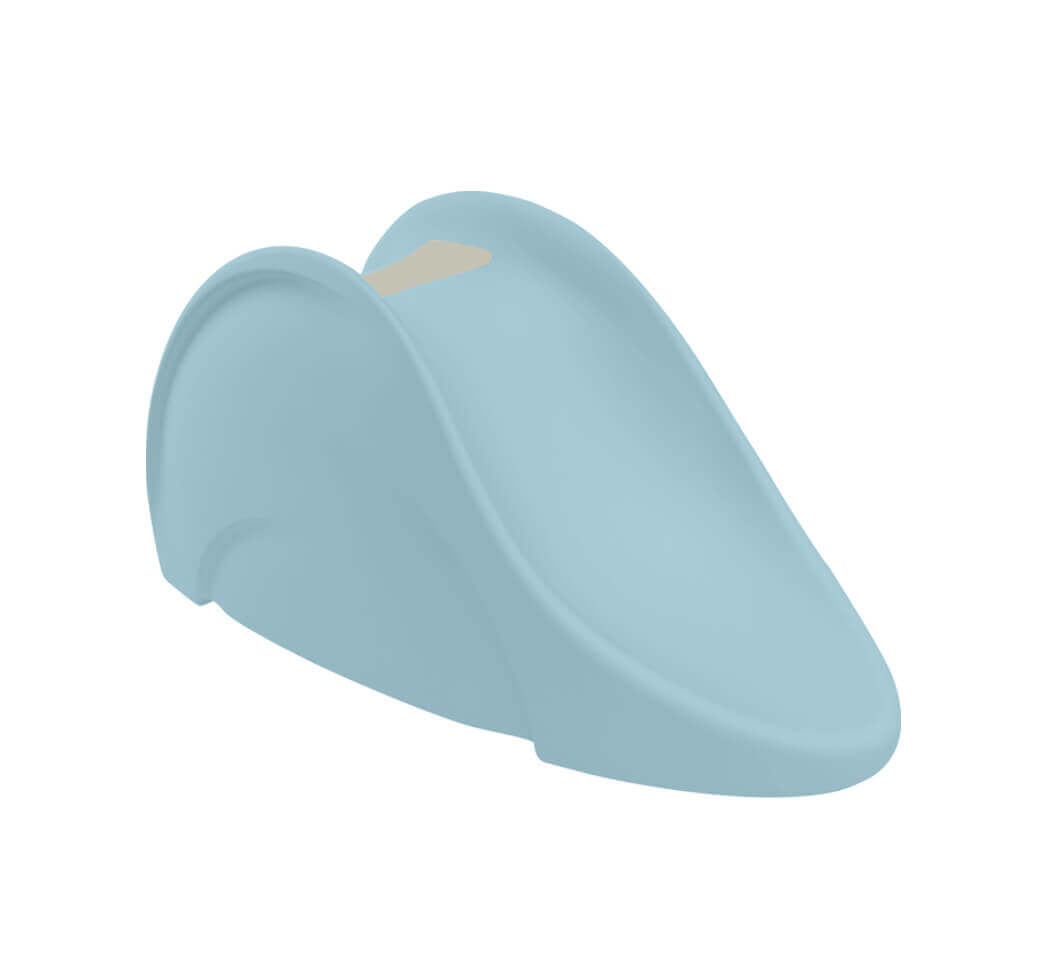 Designed for water depths of 0-12 inches, this slide is ideal for your pool’s tanning ledge, sun shelf, or on-deck use, creating a playful oasis for children ages 3 and up.