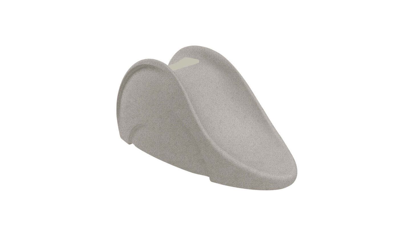 Designed for water depths of 0-12 inches, this slide is ideal for your pool’s tanning ledge, sun shelf, or on-deck use, creating a playful oasis for children ages 3 and up.