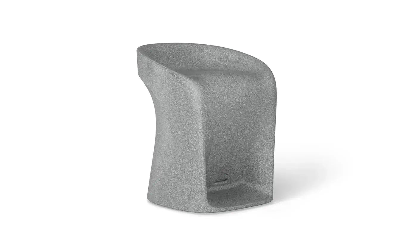 Ledge Lounger In-Pool Signature Barstool Counter Height