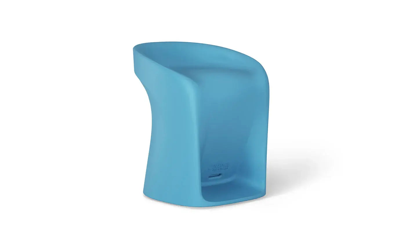 Ledge Lounger In-Pool Signature Barstool Counter Height