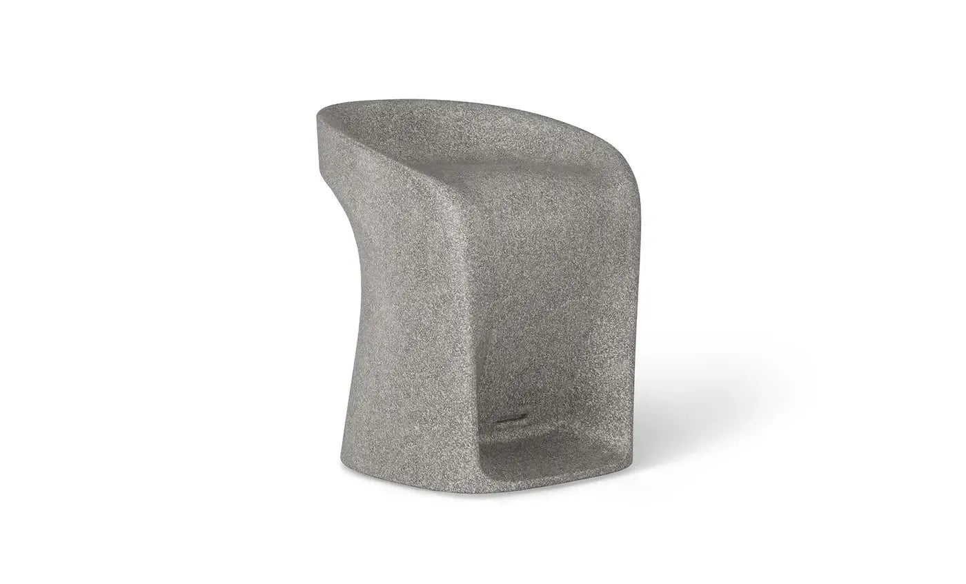 Ledge Lounger In-Pool Signature Barstool Counter Height
