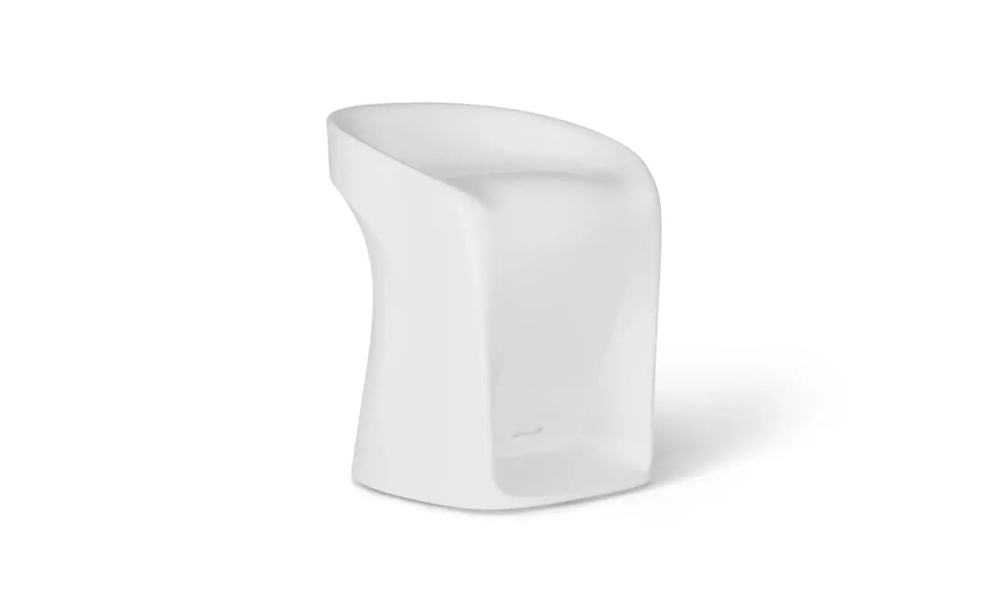 Ledge Lounger In-Pool Signature Barstool Counter Height