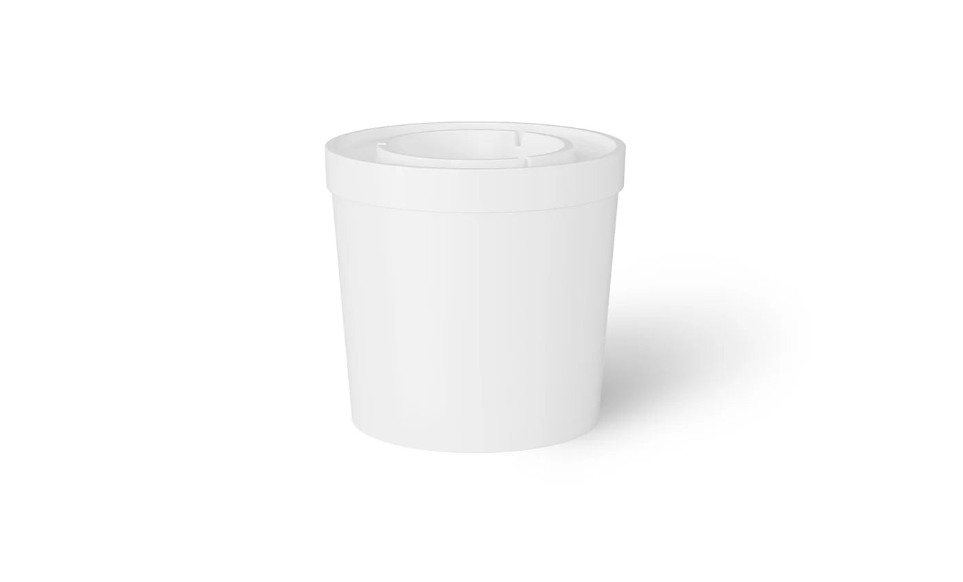 Ledge Lounger Signature Ice Basin