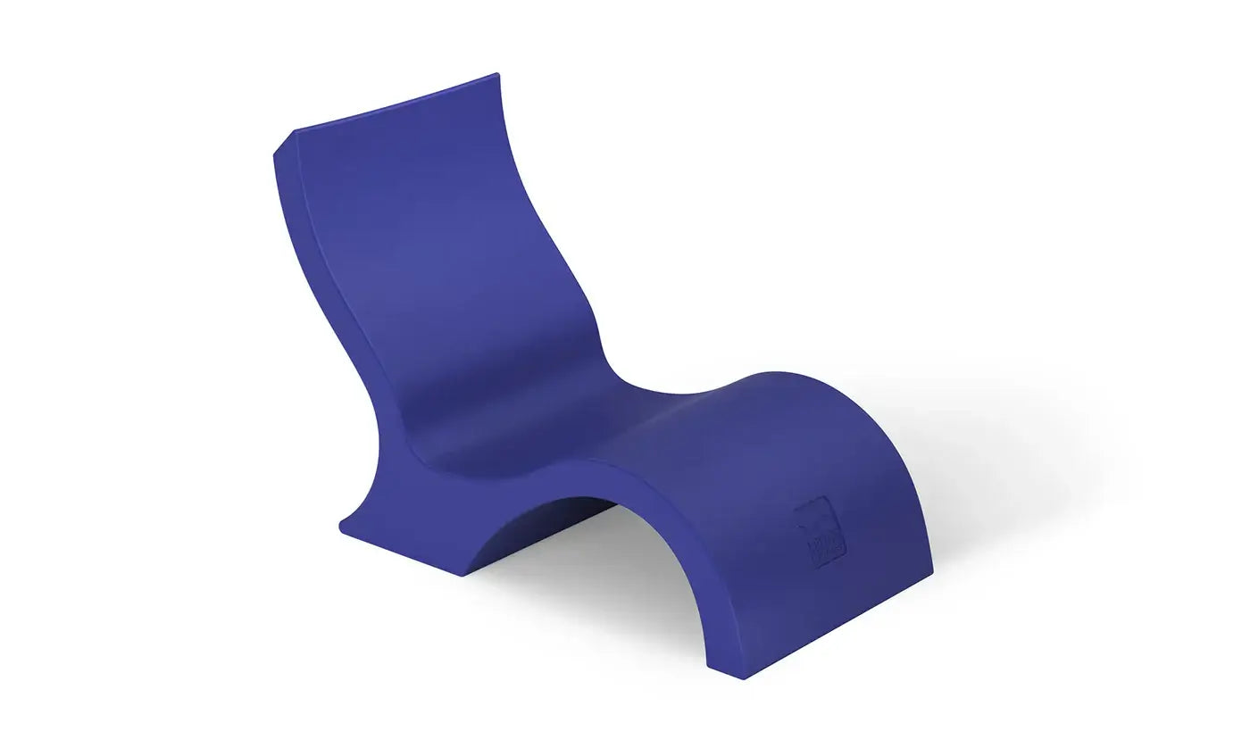 Ledge Lounger Signature Lowback In-Pool Chair