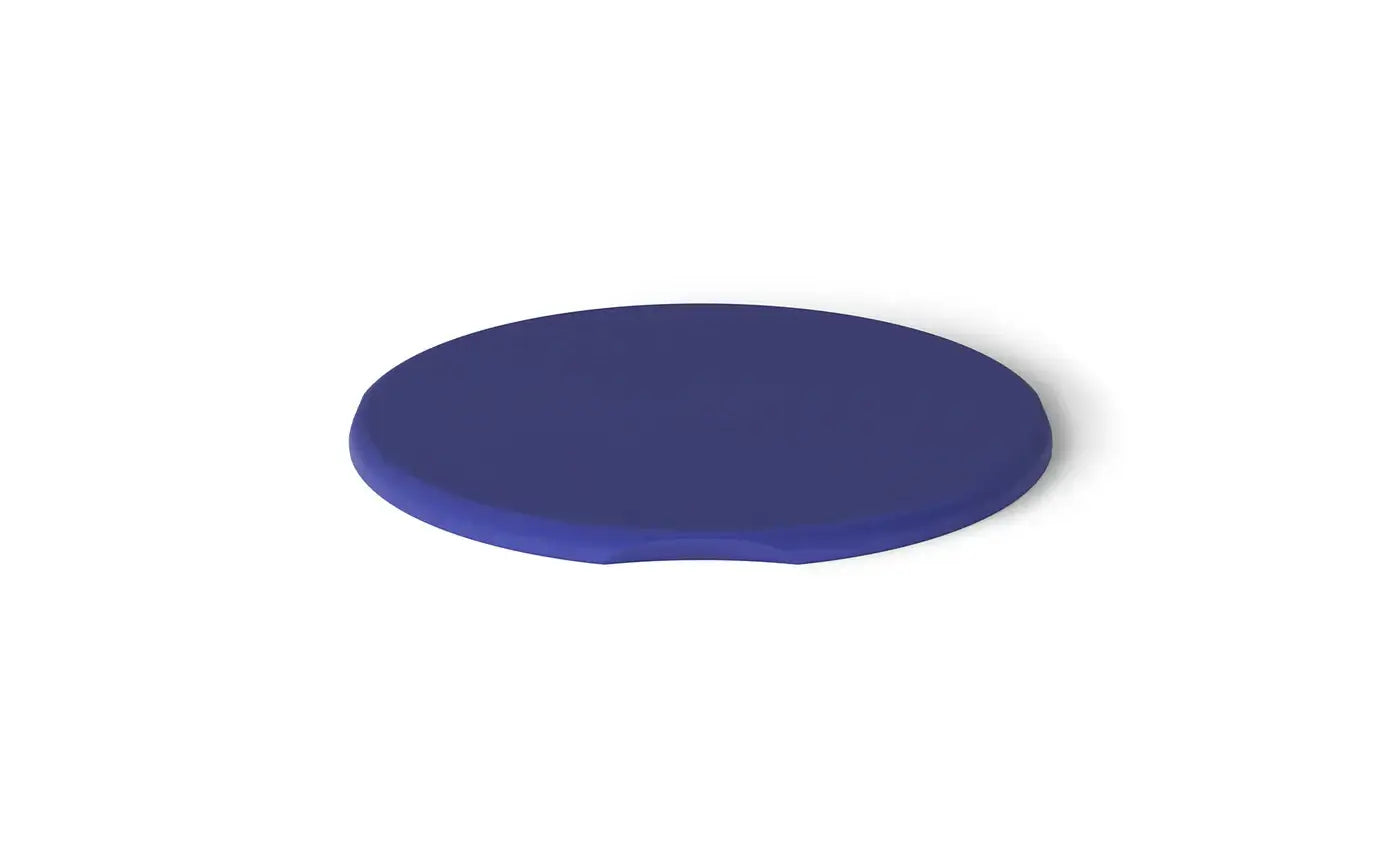 Ledge Lounger Signature Tall Ice Bin Side Table is designed for in-pool use on baja shelves or sun ledges with water depths up to 15 inches, or as a chic addition to your deck, this versatile table keeps your favorite beverages chilled and close at hand.