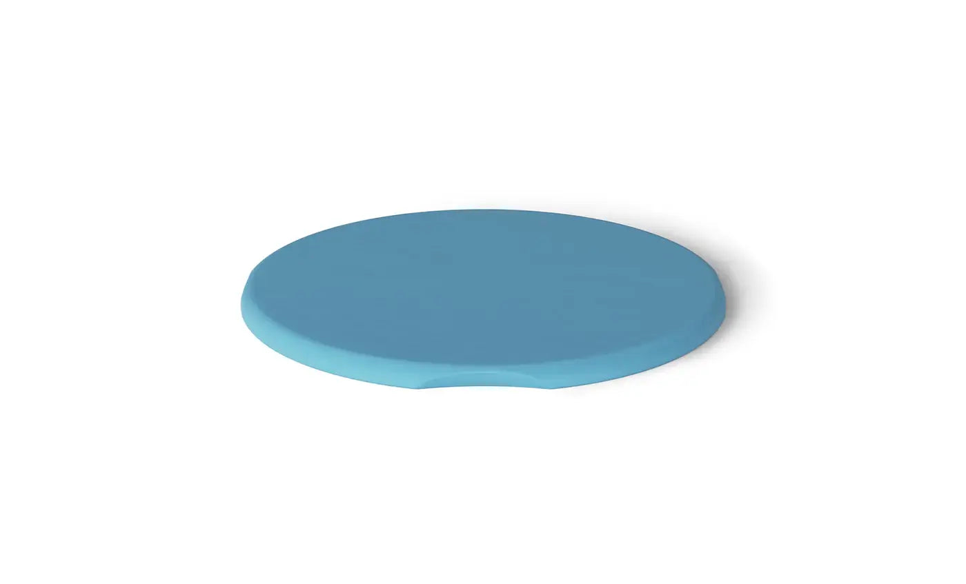 Ledge Lounger Signature Tall Ice Bin Side Table is designed for in-pool use on baja shelves or sun ledges with water depths up to 15 inches, or as a chic addition to your deck, this versatile table keeps your favorite beverages chilled and close at hand.