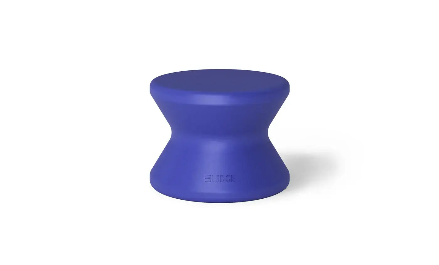 Ledge Lounger Signature Side Table is designed for in-pool use on sun shelves or tanning ledges with water depths up to 10 inches, or as a stylish addition to your deck.