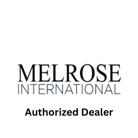 Melrose International Authorized Dealer