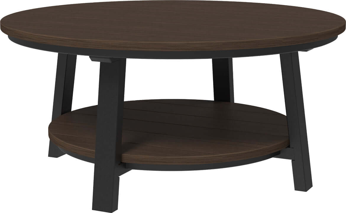 LuxCraft Outdoor Deluxe Conversation Table