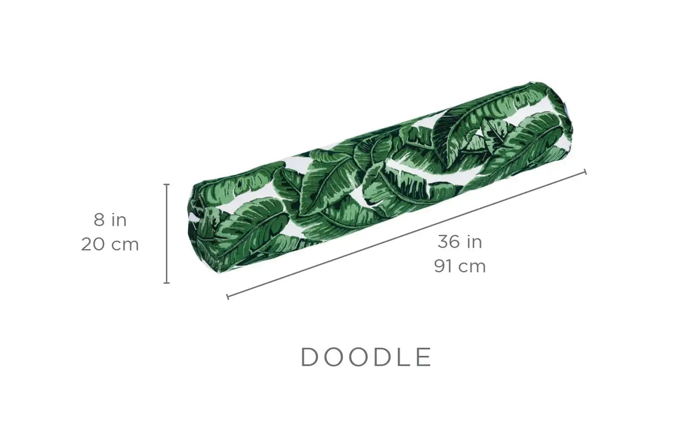 Ledge Lounger Laze Doodle | Luxurious In-Pool Float