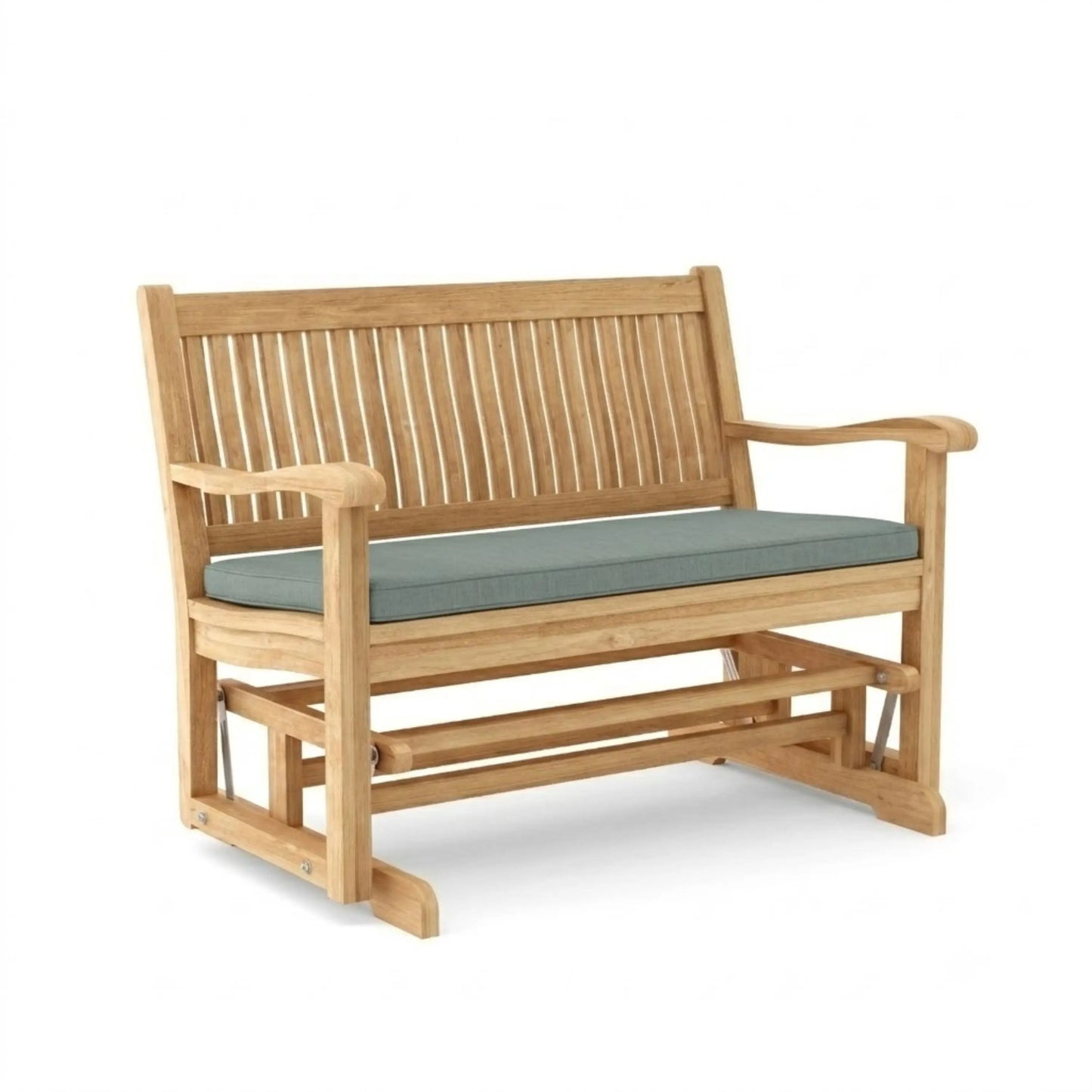 Anderson Teak Del-Amo 4-Foot Glider Bench