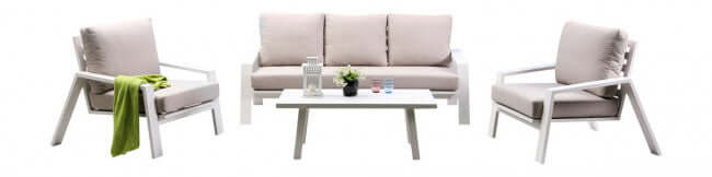 Sunbrella outdoor cushion fabric