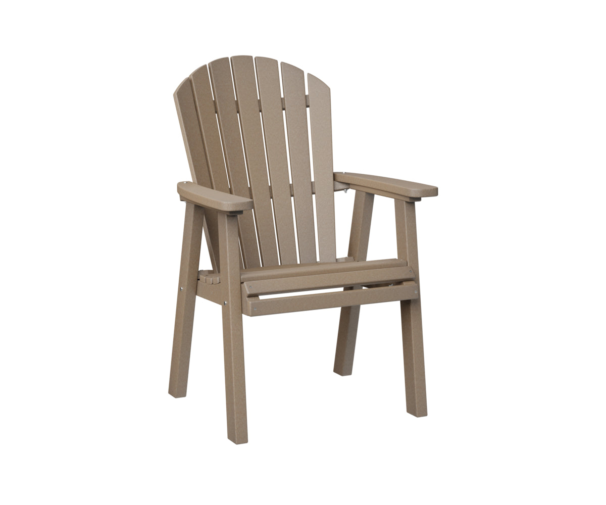 Berlin Gardens Comfo Back Dining Chair lifestyle 5