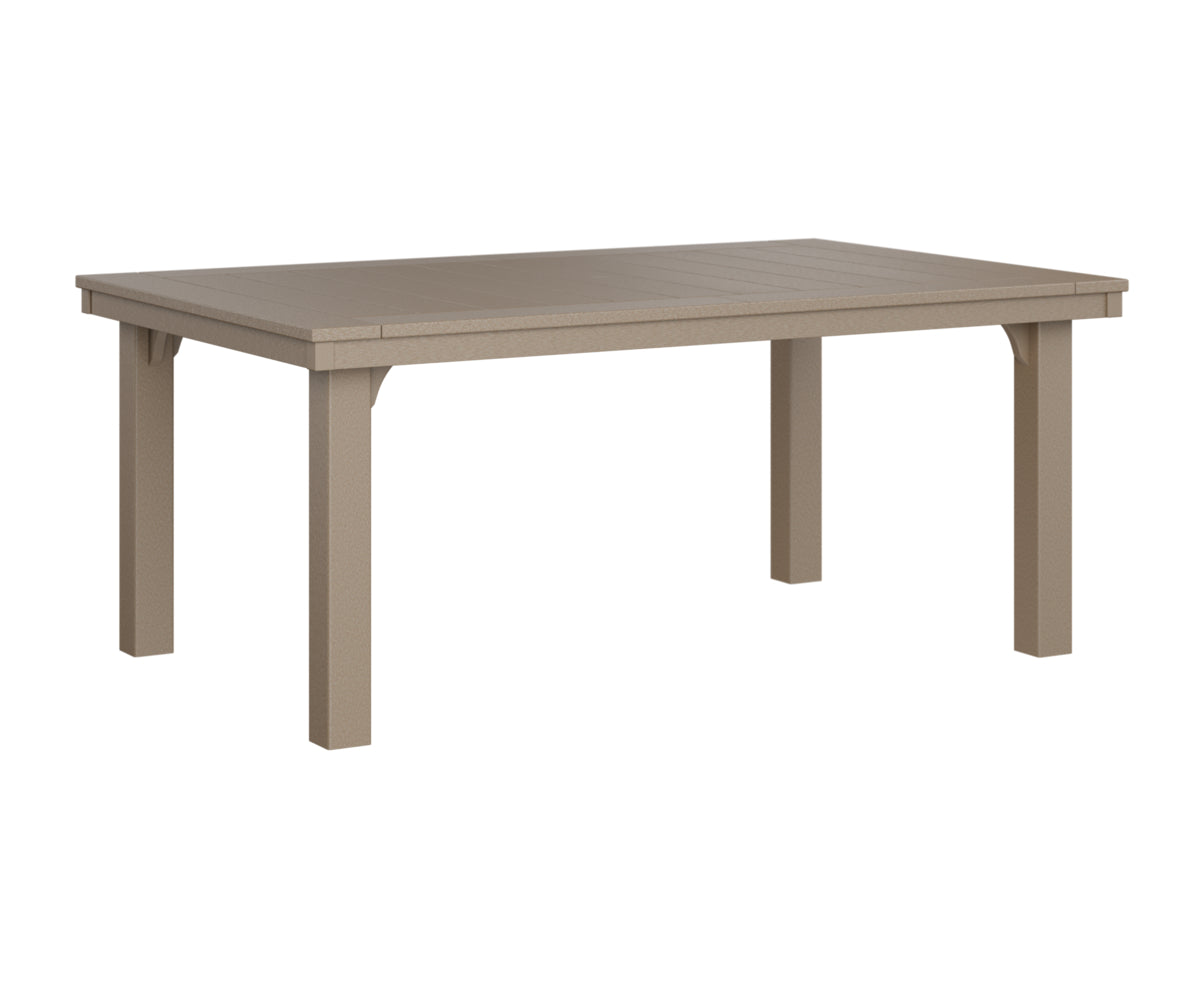 Berlin Gardens Homestead Rectangular Dining Table lifestyle 5