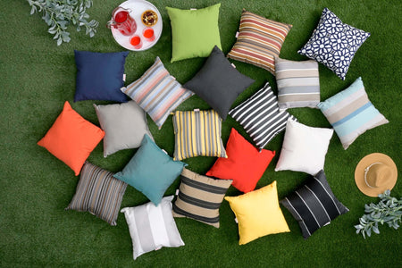 Cushions