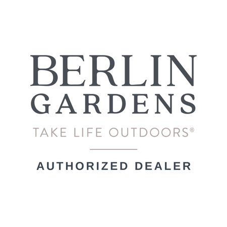 Berlin Gardens Authorized Dealer — Go Time Patio