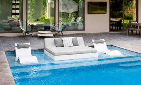 Pool Sectionals & Sofas
