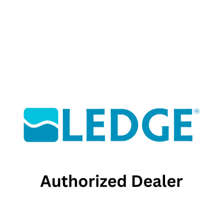 Ledge Lounger