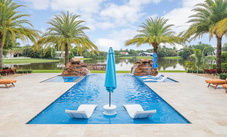 In-Pool Sets