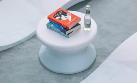 In-Pool Side Tables